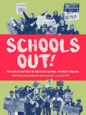 cover image of Schools Out!